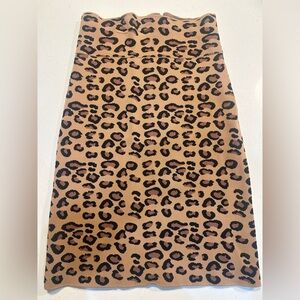 Pencil skirt